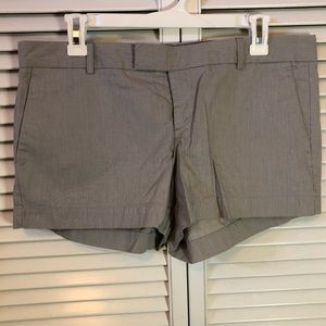 Banana Republic Petite Shorts